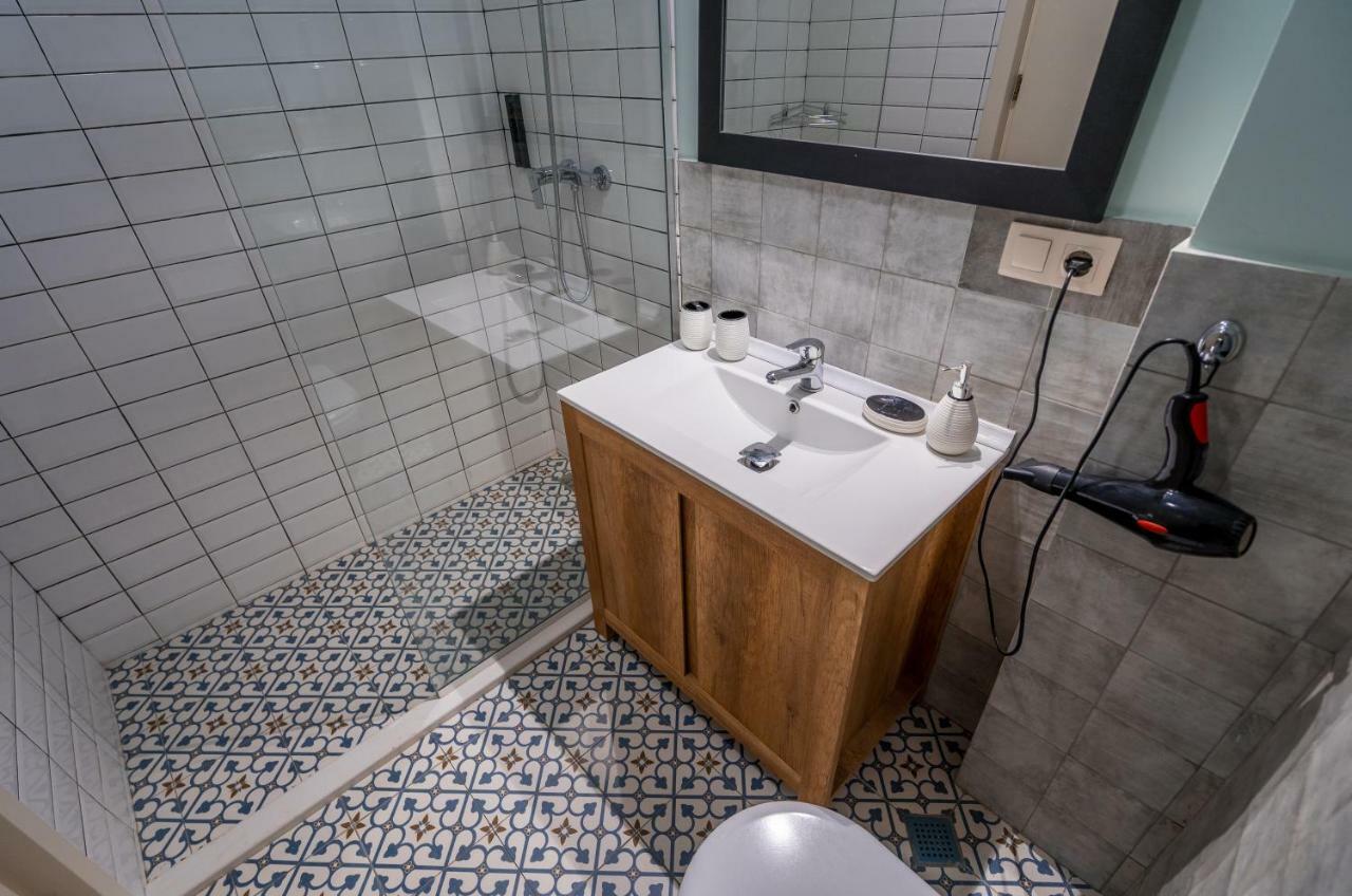 شقة New Gudauri, Red Co. Loft 2. المظهر الخارجي الصورة