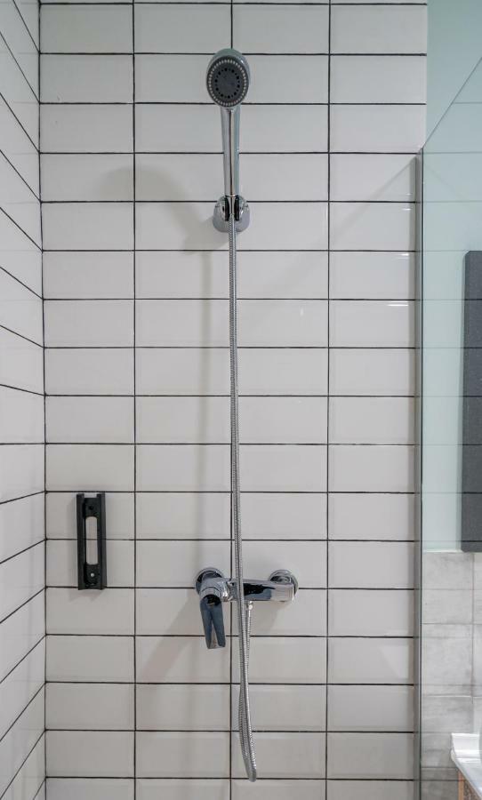 شقة New Gudauri, Red Co. Loft 2. المظهر الخارجي الصورة
